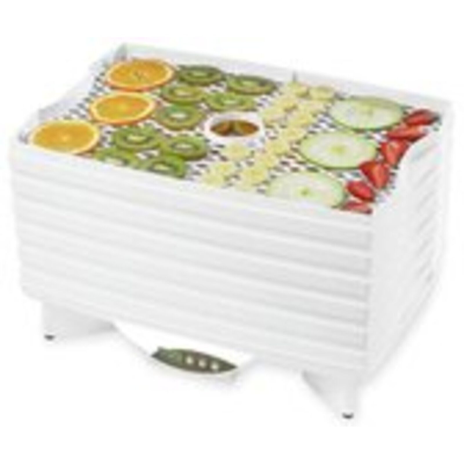 Dehydrator for fruit and vegetables  image number null