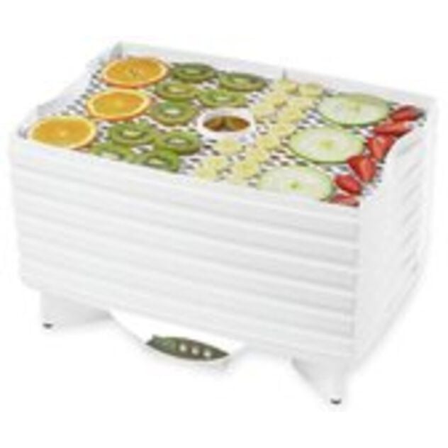 Dehydrator for fruit and vegetables  image number 1