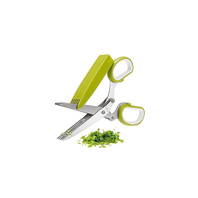 Forbice per erbe image number 2