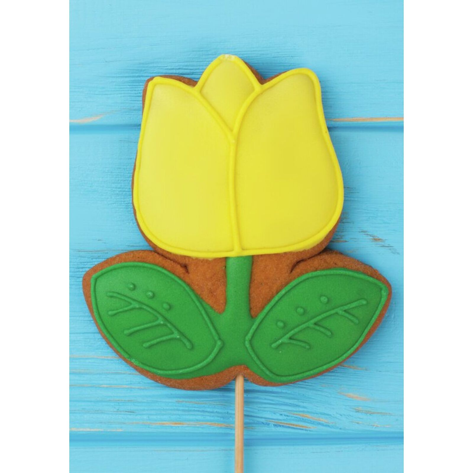 Taglia pasta tulipano image number null