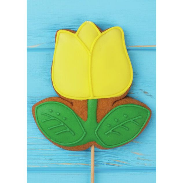 Taglia pasta tulipano image number 1