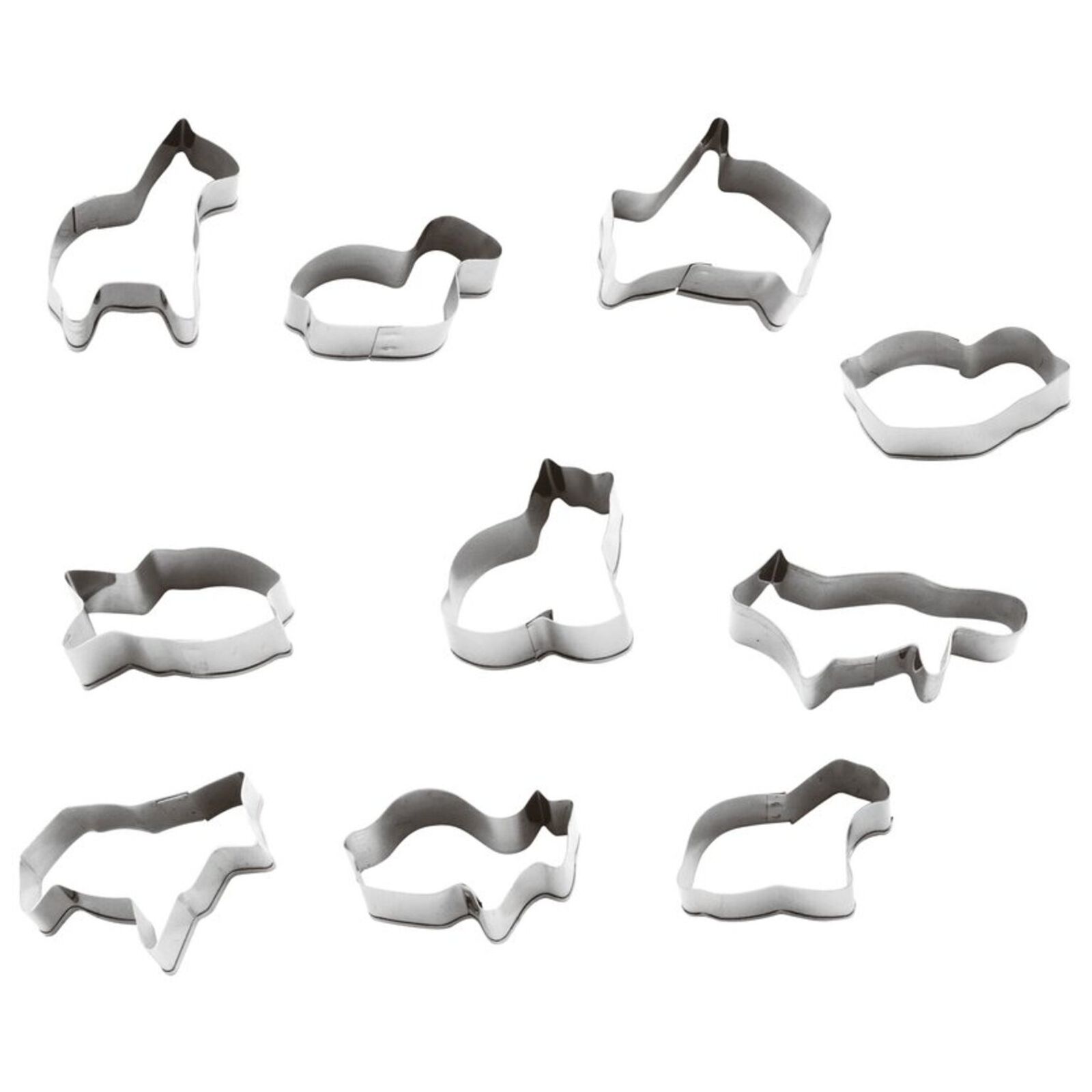 Cutter animals image number null