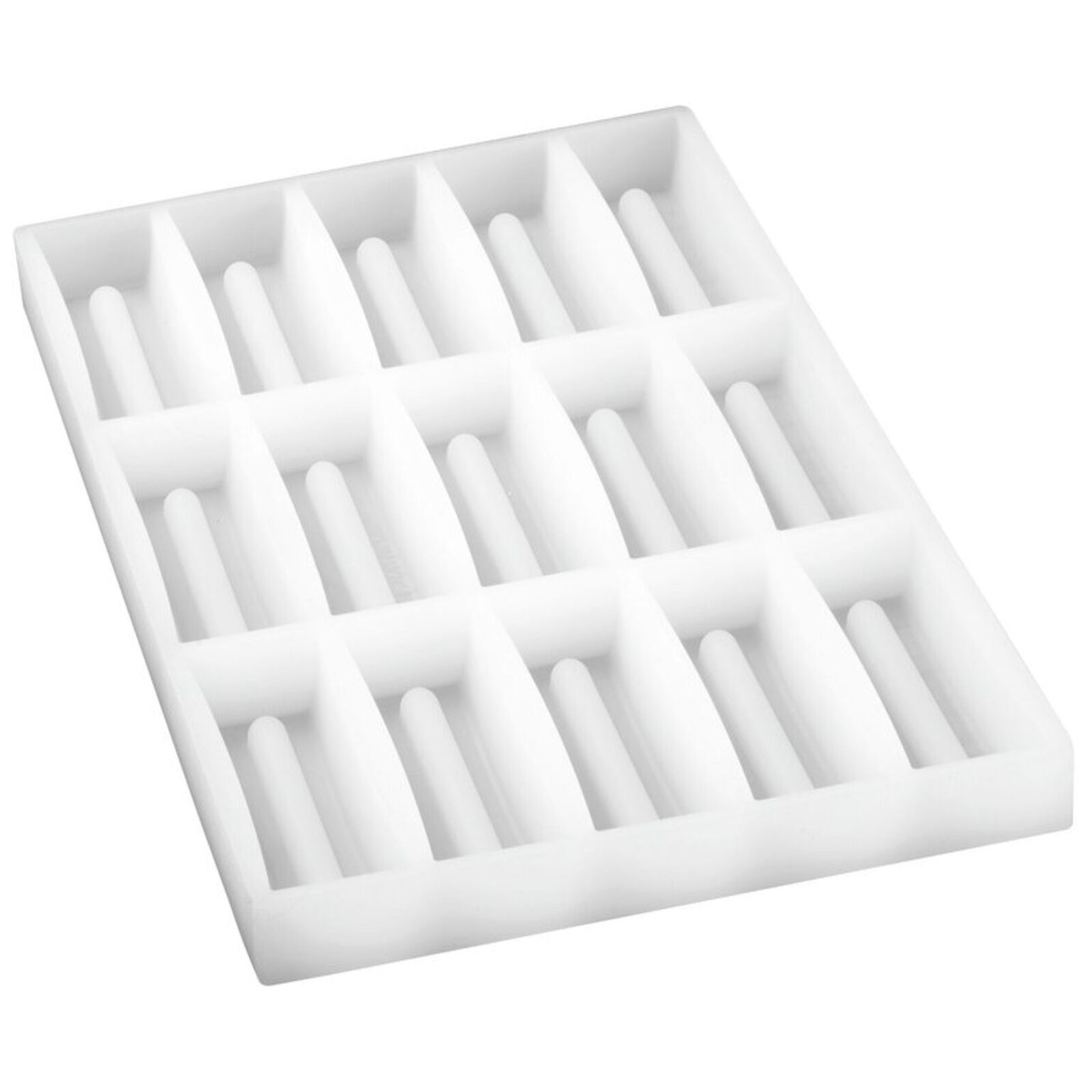 Mold multiple chocolate pralines image number null