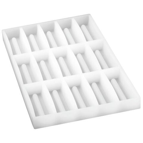 Stampo multiplo praline di cioccolato