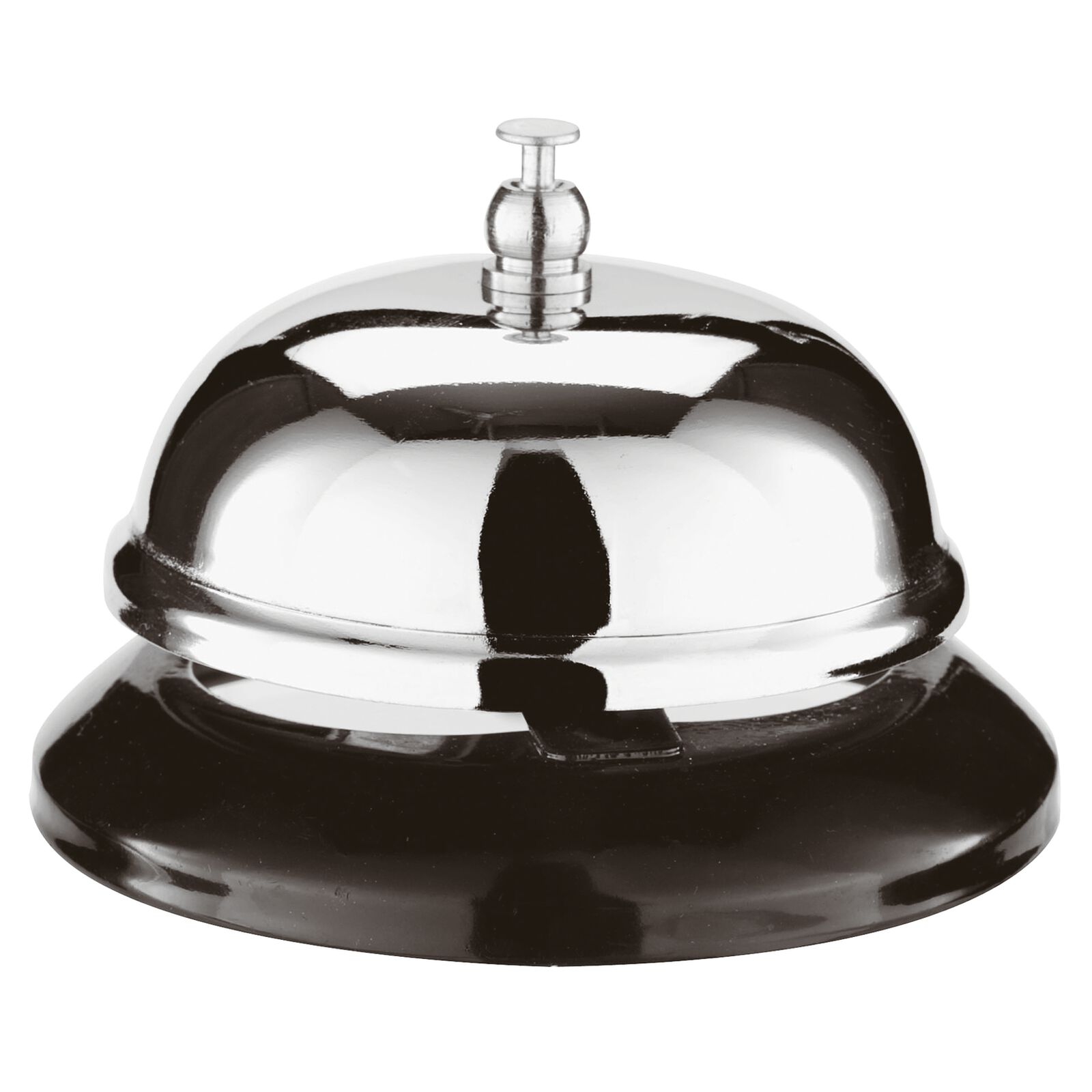 Campanella reception  image number null