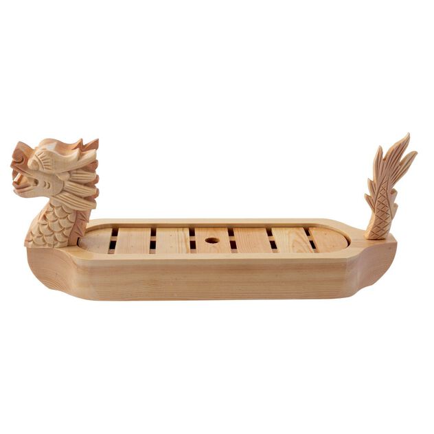 Barca per sushi  image number 2