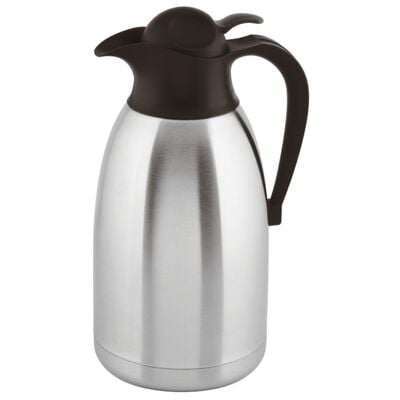 Insulated flask 