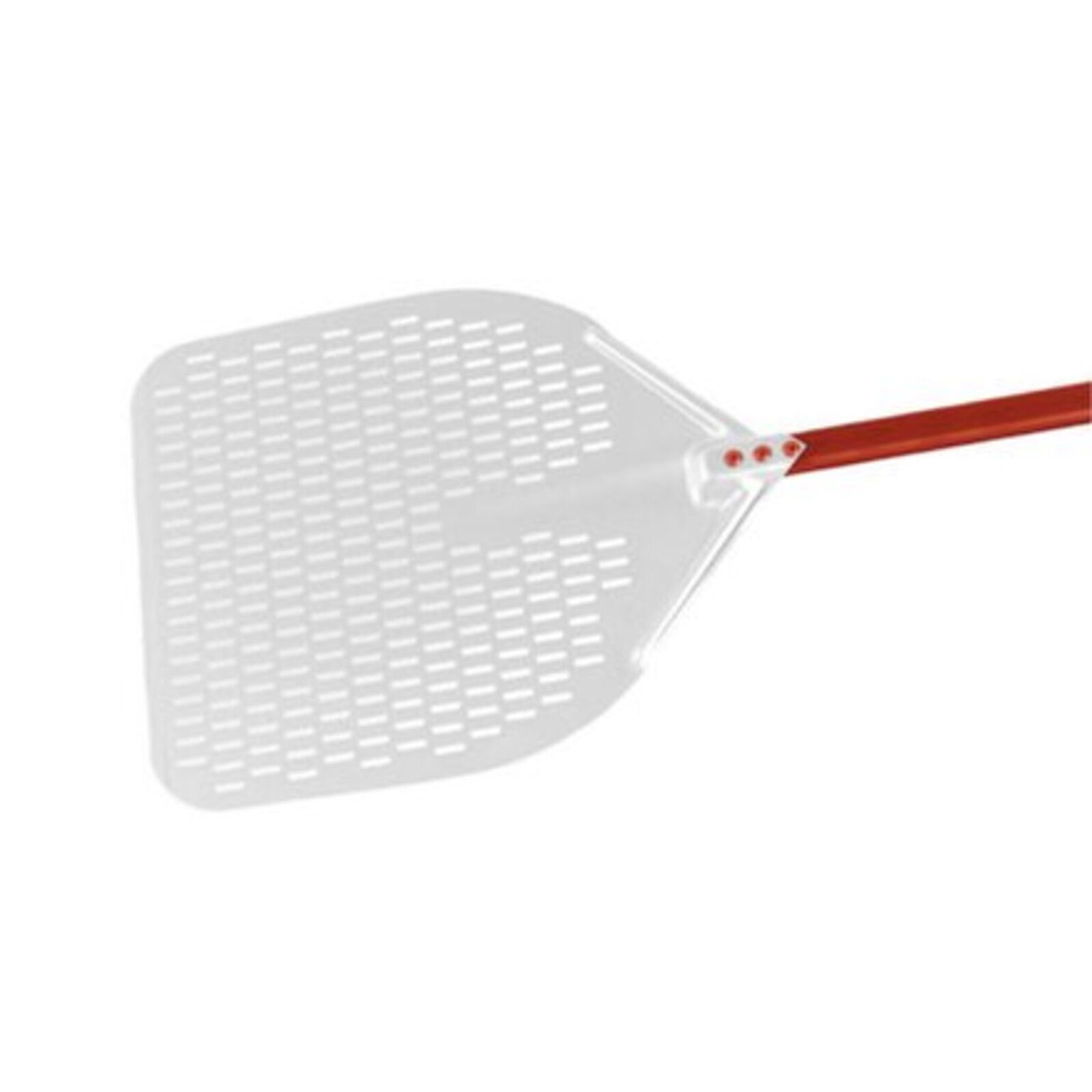 Pizza peel perforated image number null