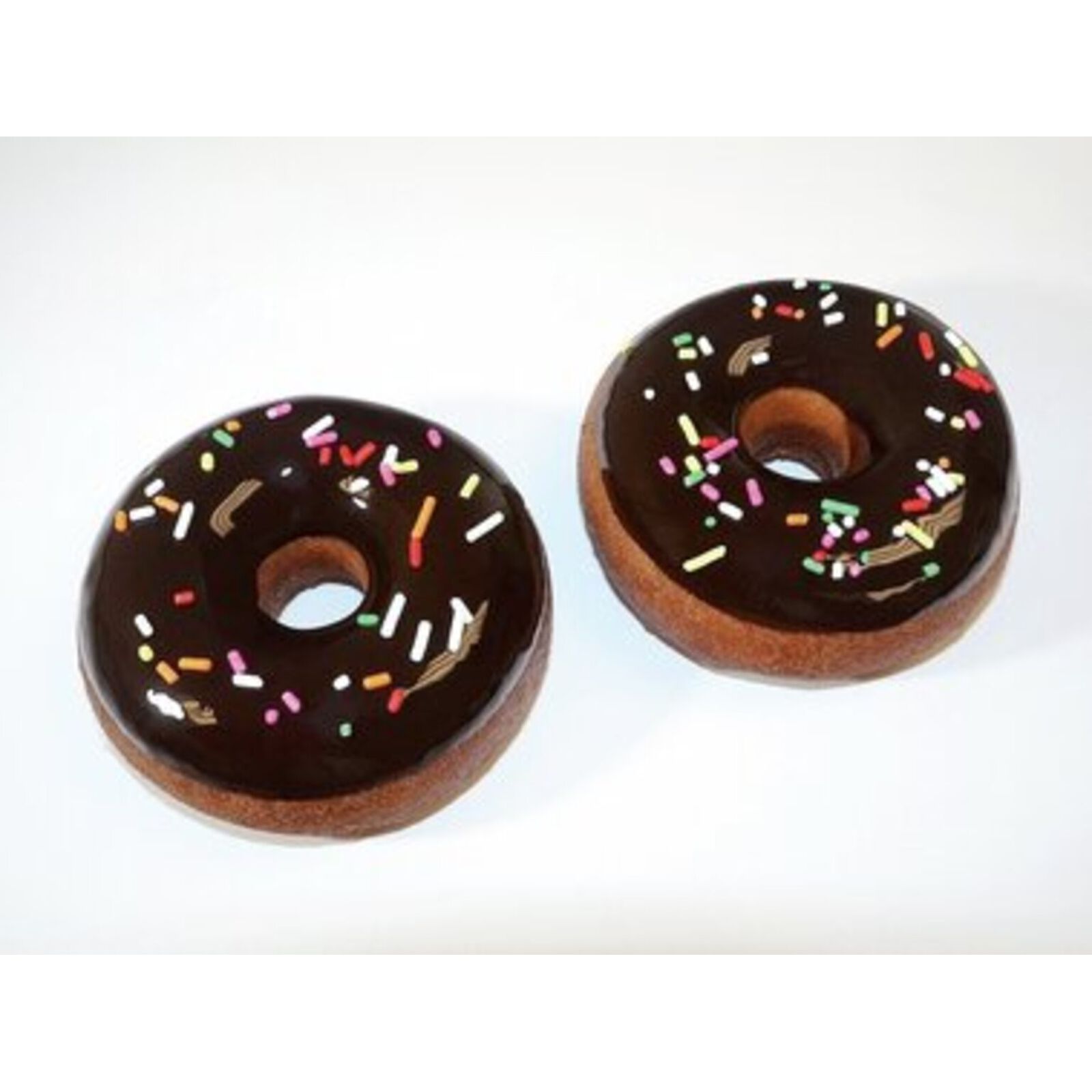 Stampo Flexipan multiplo Donuts image number null