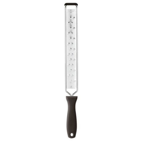Grater with non-slip handle