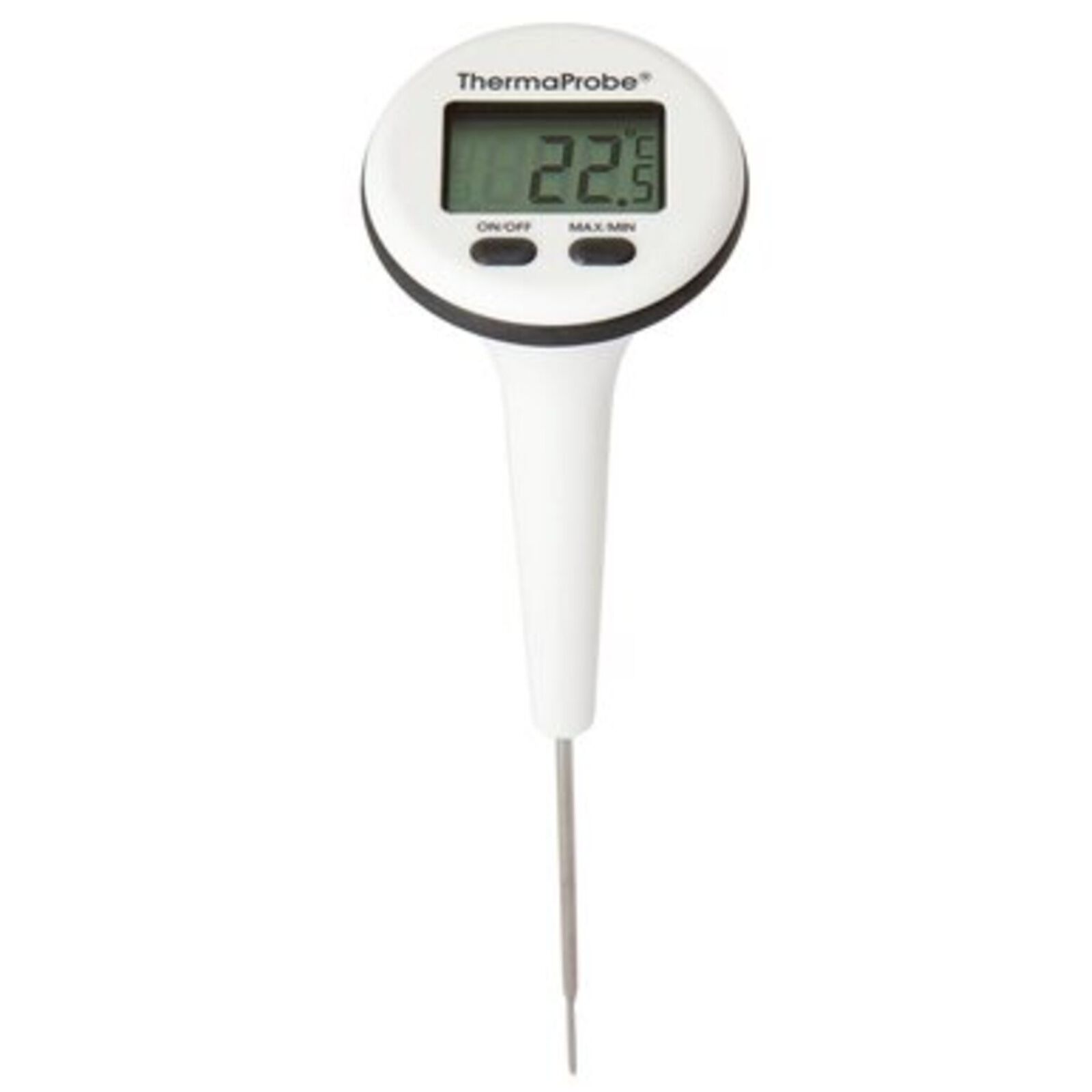 Thermometer waterproof image number null
