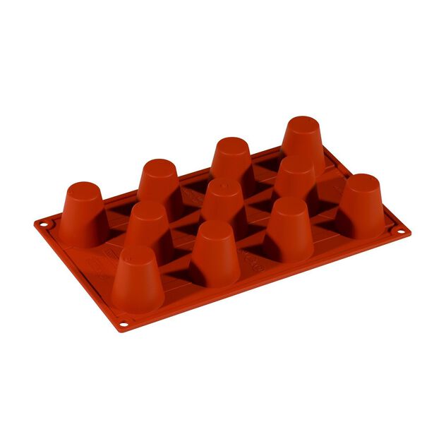 Mold multiple medium bab&agrave; image number 0