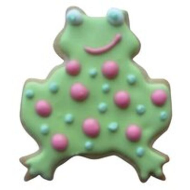 Taglia pasta rana image number 1