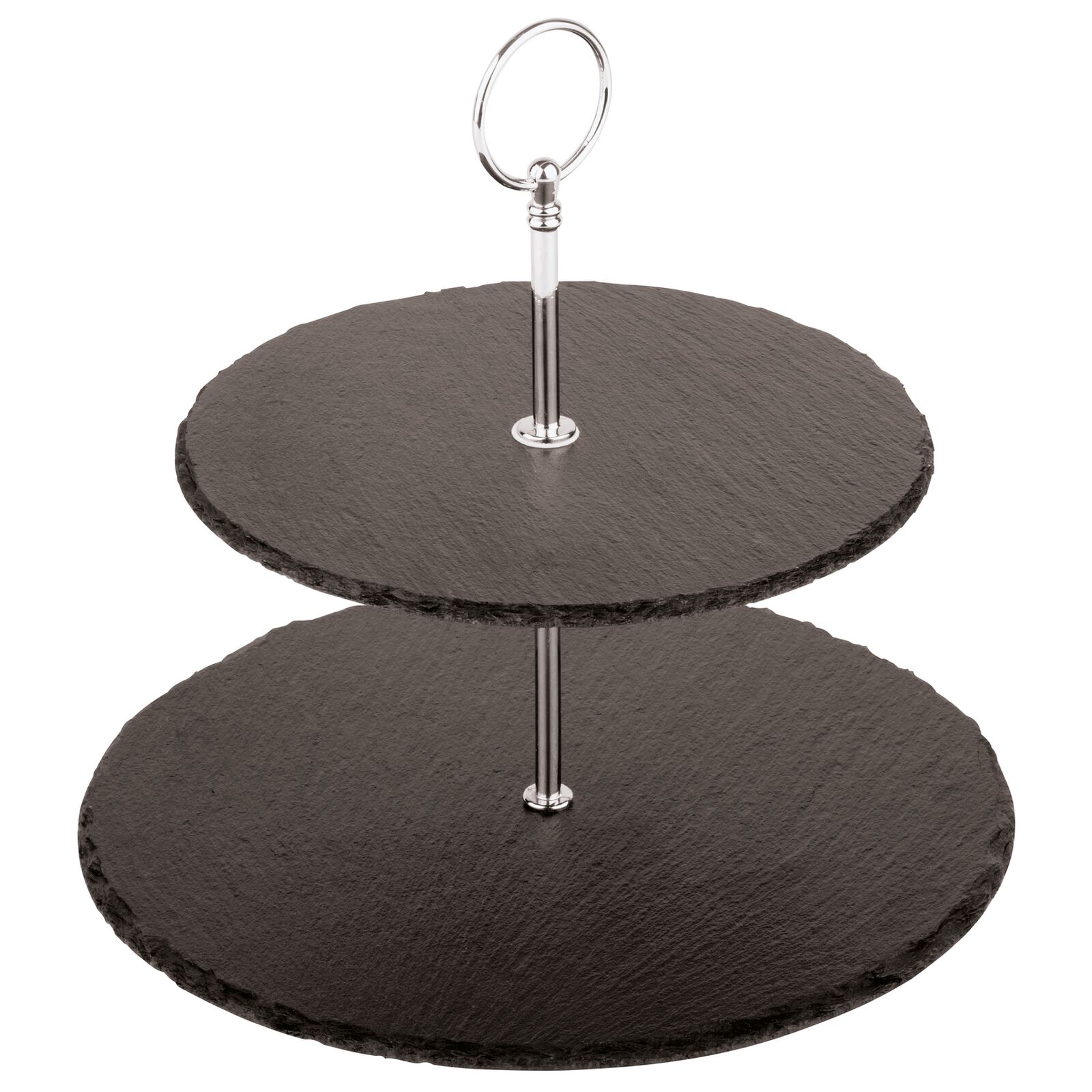 Stand 2 tiers image number null