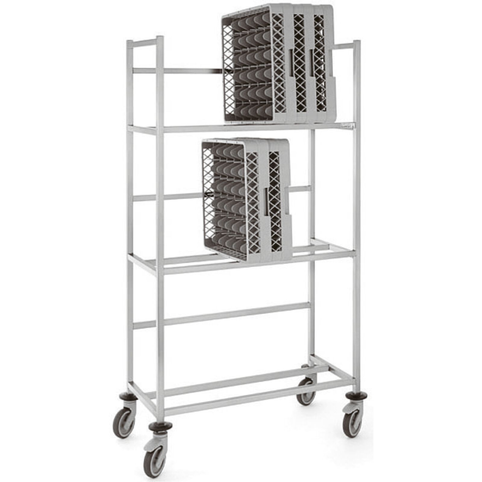 Trolley 3 level image number null