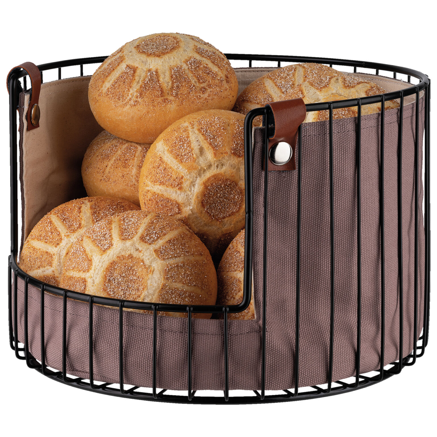 Basket for fruit 3