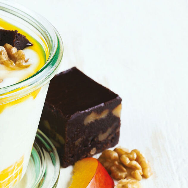 Jar with lid image number 2