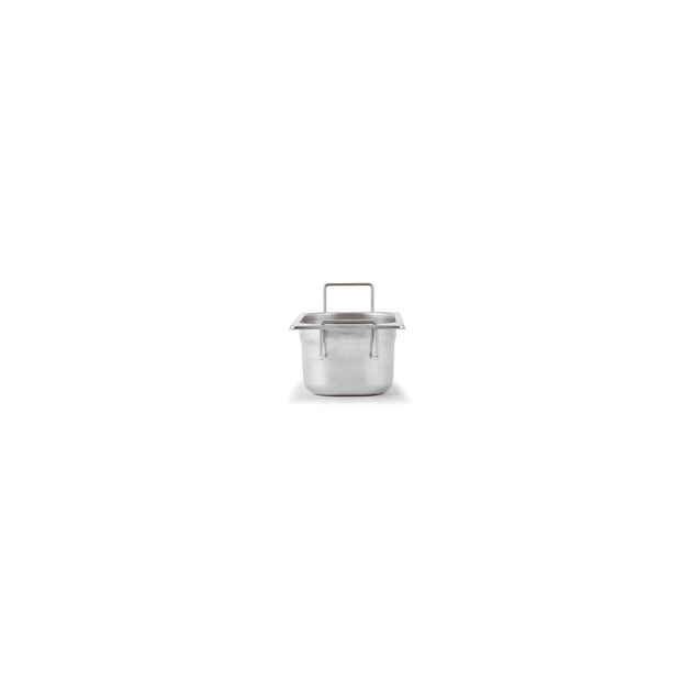 Container with falling handles image number 3