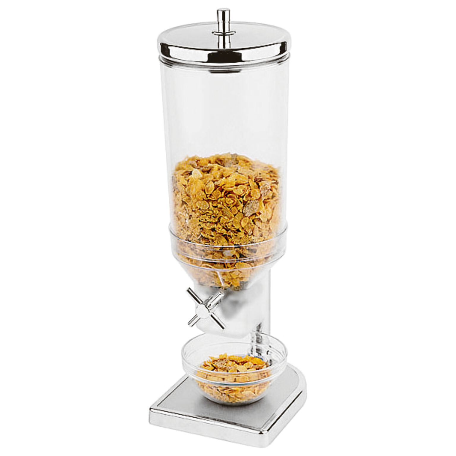 Cereal dispenser