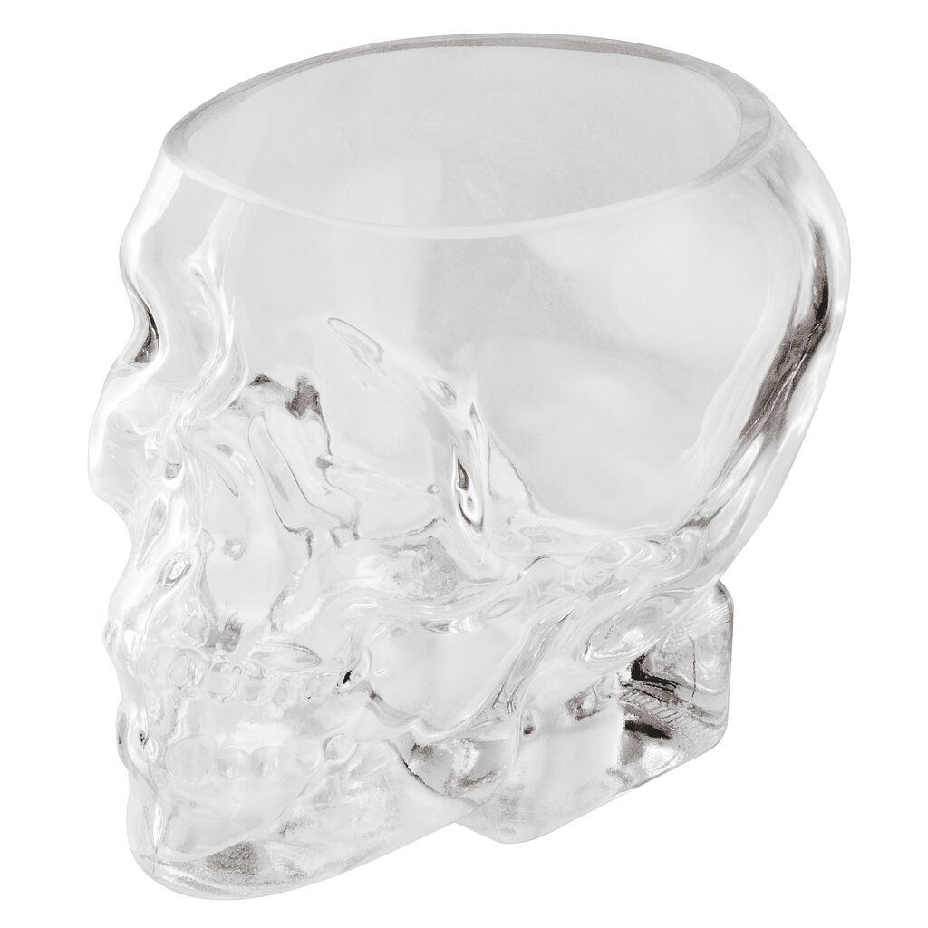 Drinking cup skull image number 0