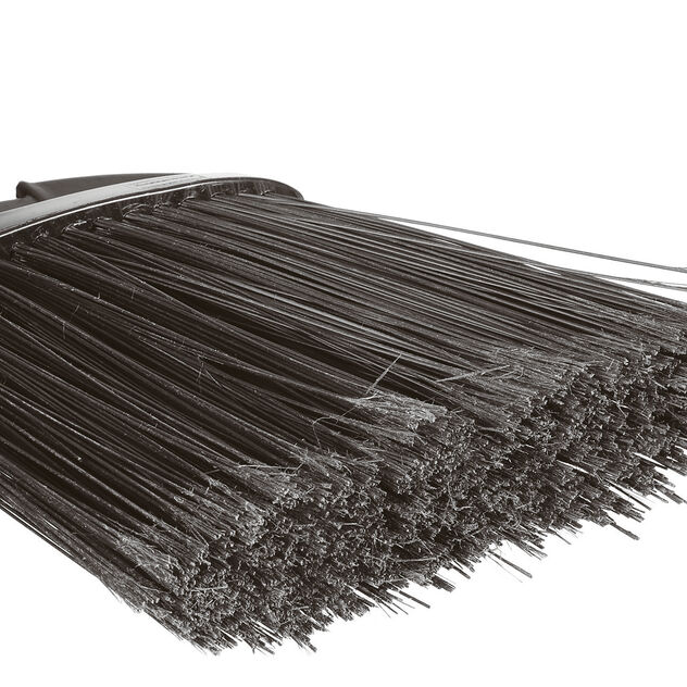 Broom with dust pan image number 4