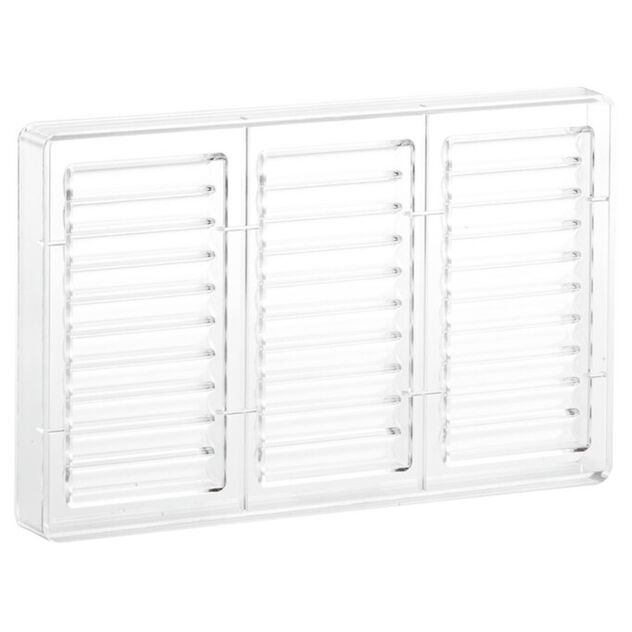 Stampo multiplo per praline di cioccolato image number 0