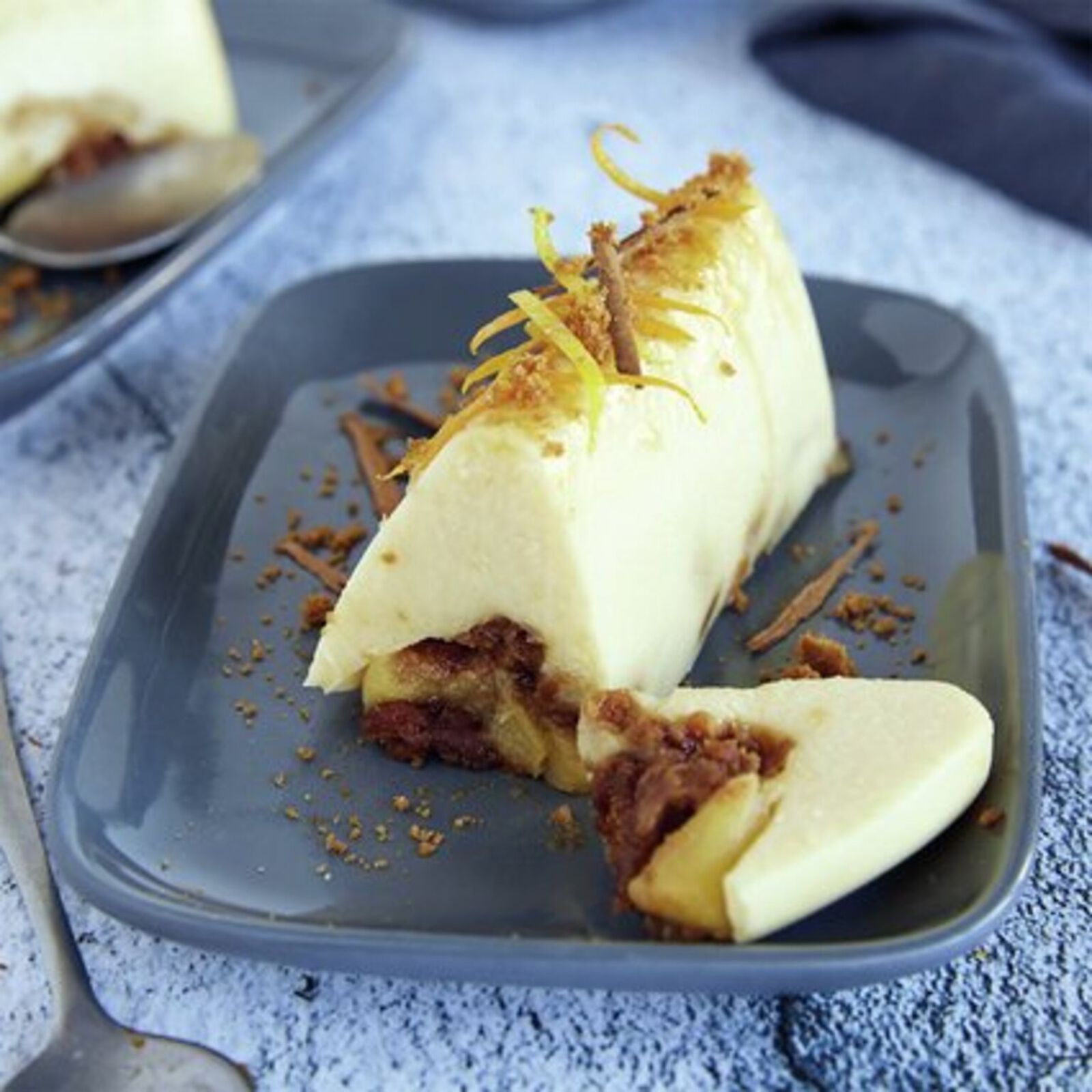 Mold Flexipan multiple image number null