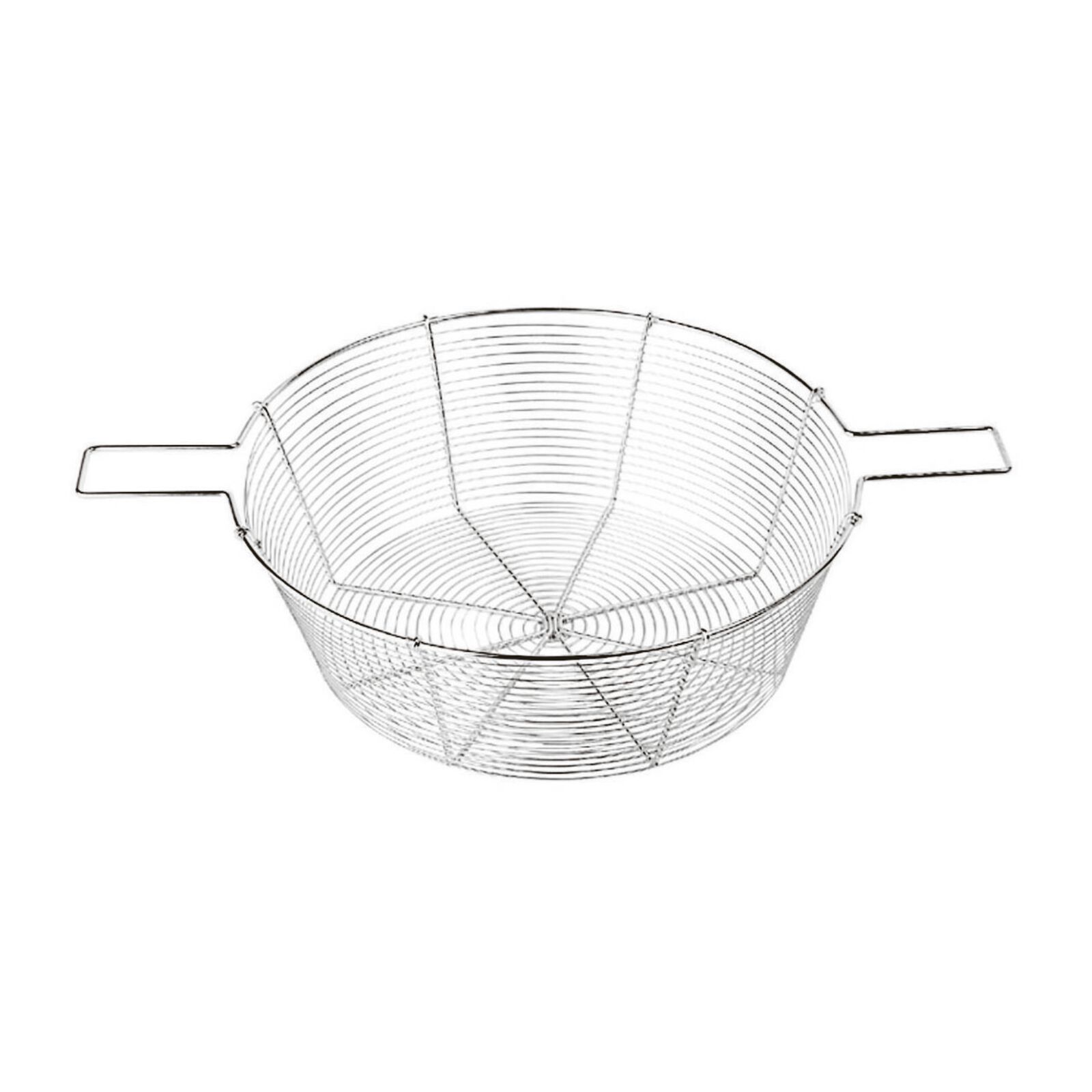 Cesta per friggere  image number null