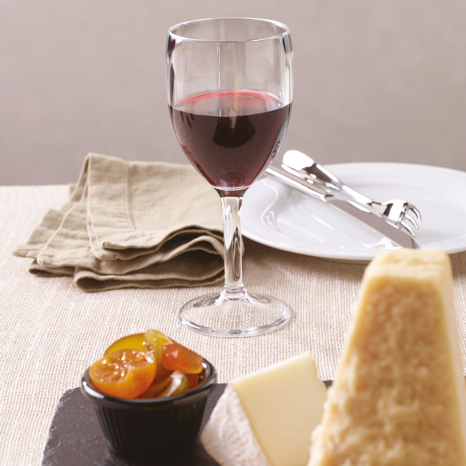 Bicchiere vino  image number null