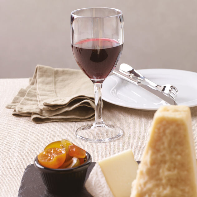 Bicchiere vino  image number 2