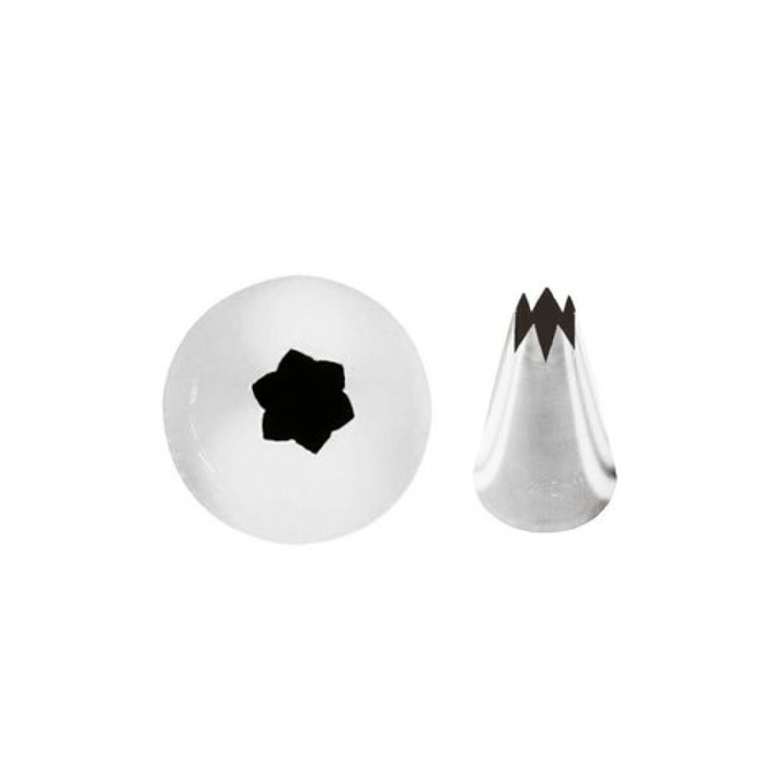 Bocchette stella image number null