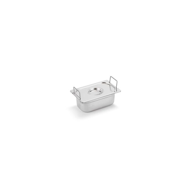 Container with falling handles image number 4