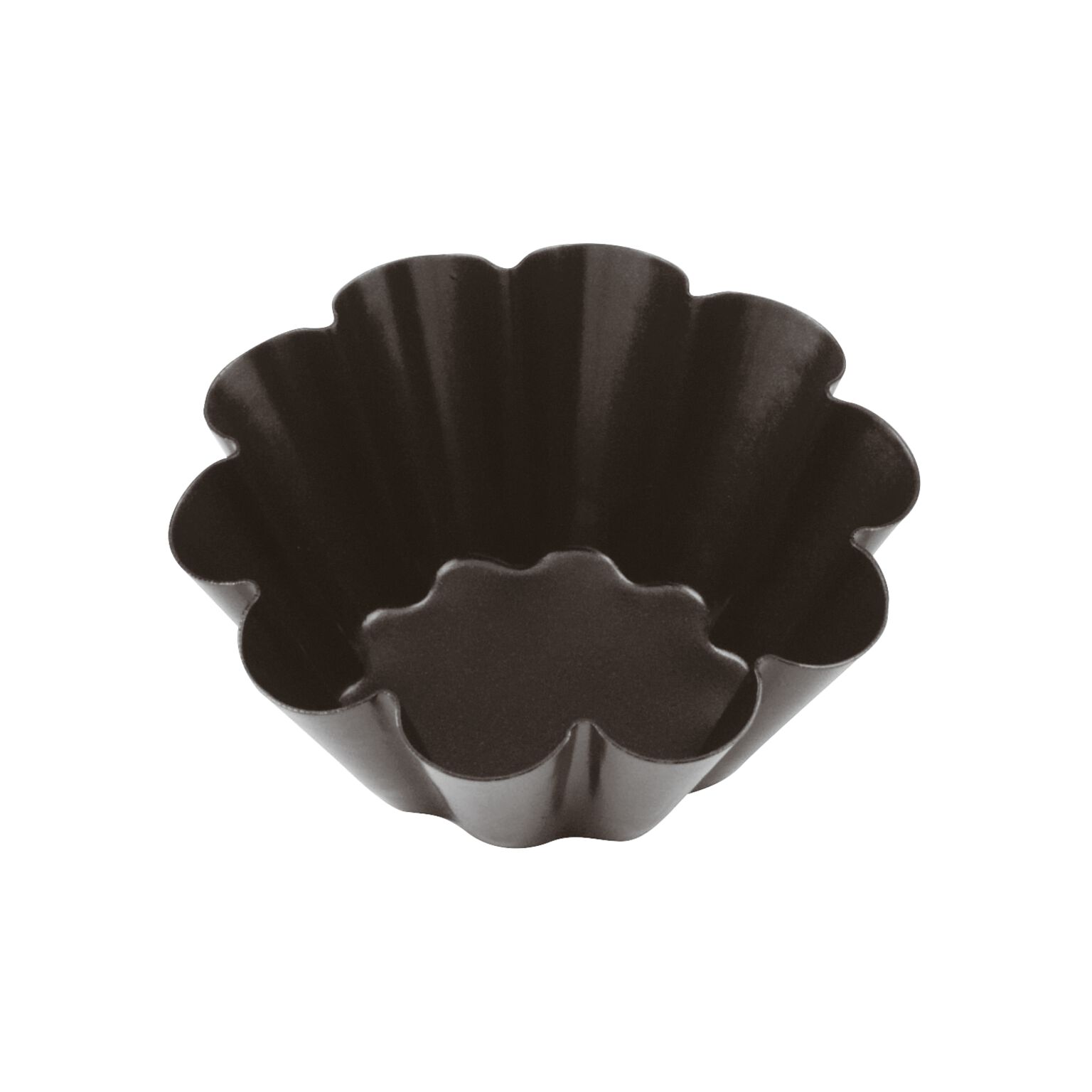 de Buyer - Brioche mould in 2 Sizes