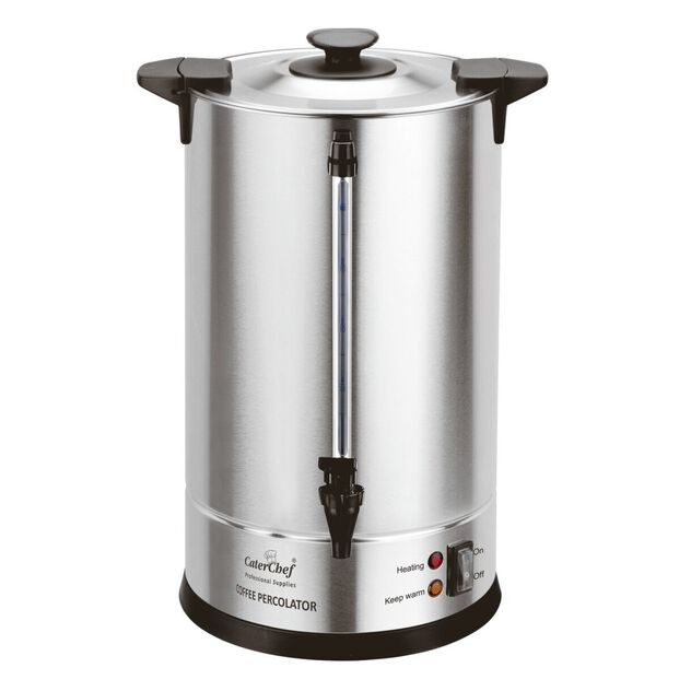 Percolator for coffee image number 0