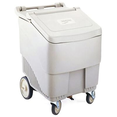 Ice cart 