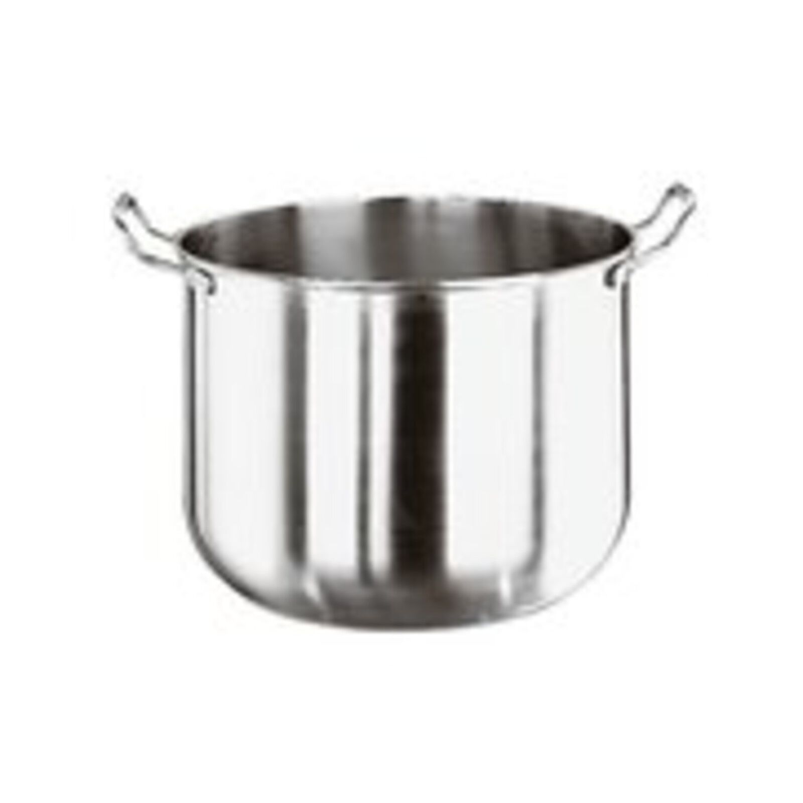 Kettle for mixing machines  image number null