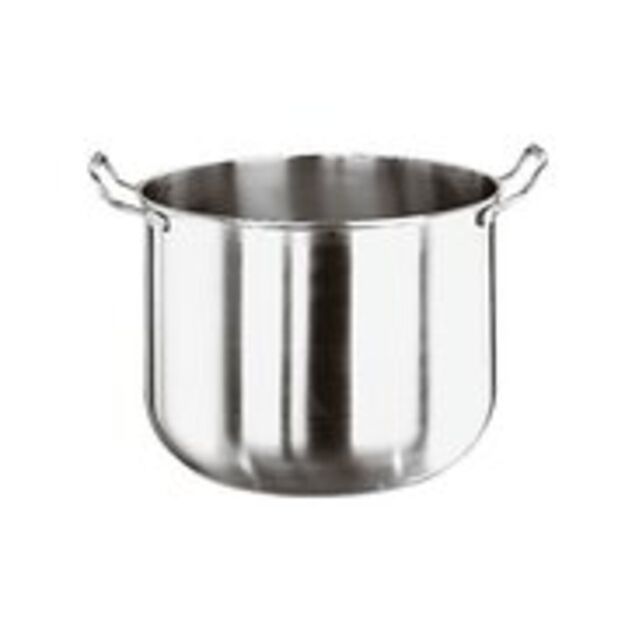 Kettle for mixing machines  image number 0