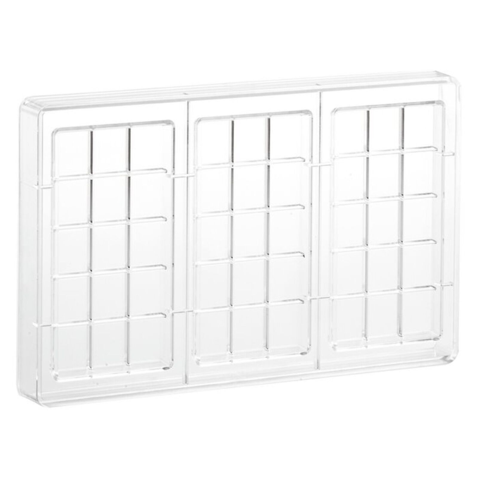 Stampo multiplo per praline di cioccolato image number null