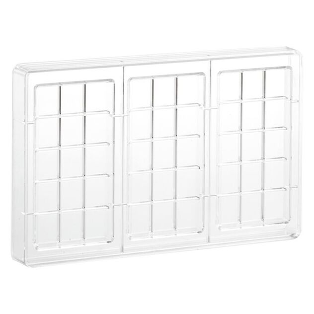 Stampo multiplo per praline di cioccolato image number 0