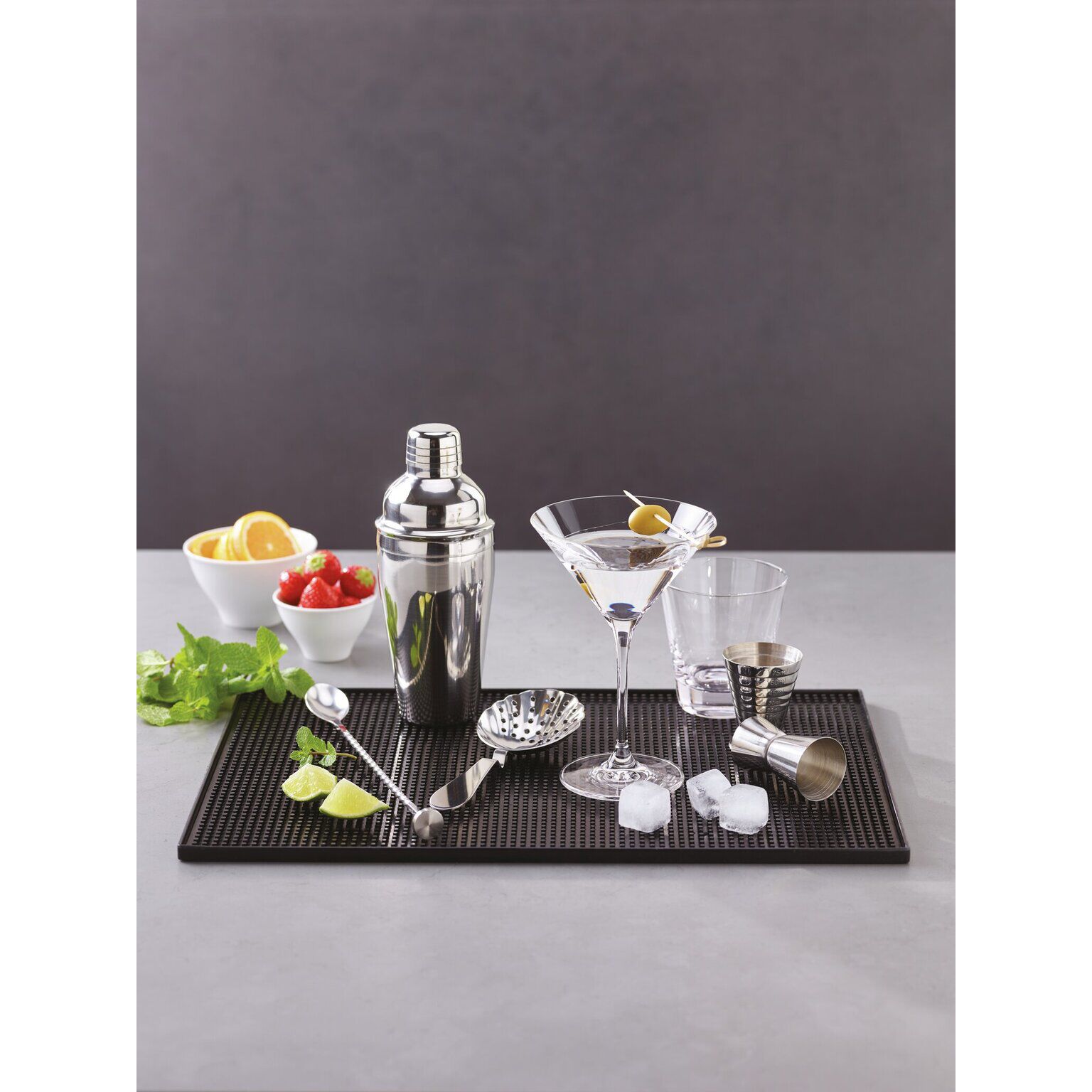 Bar mat 3