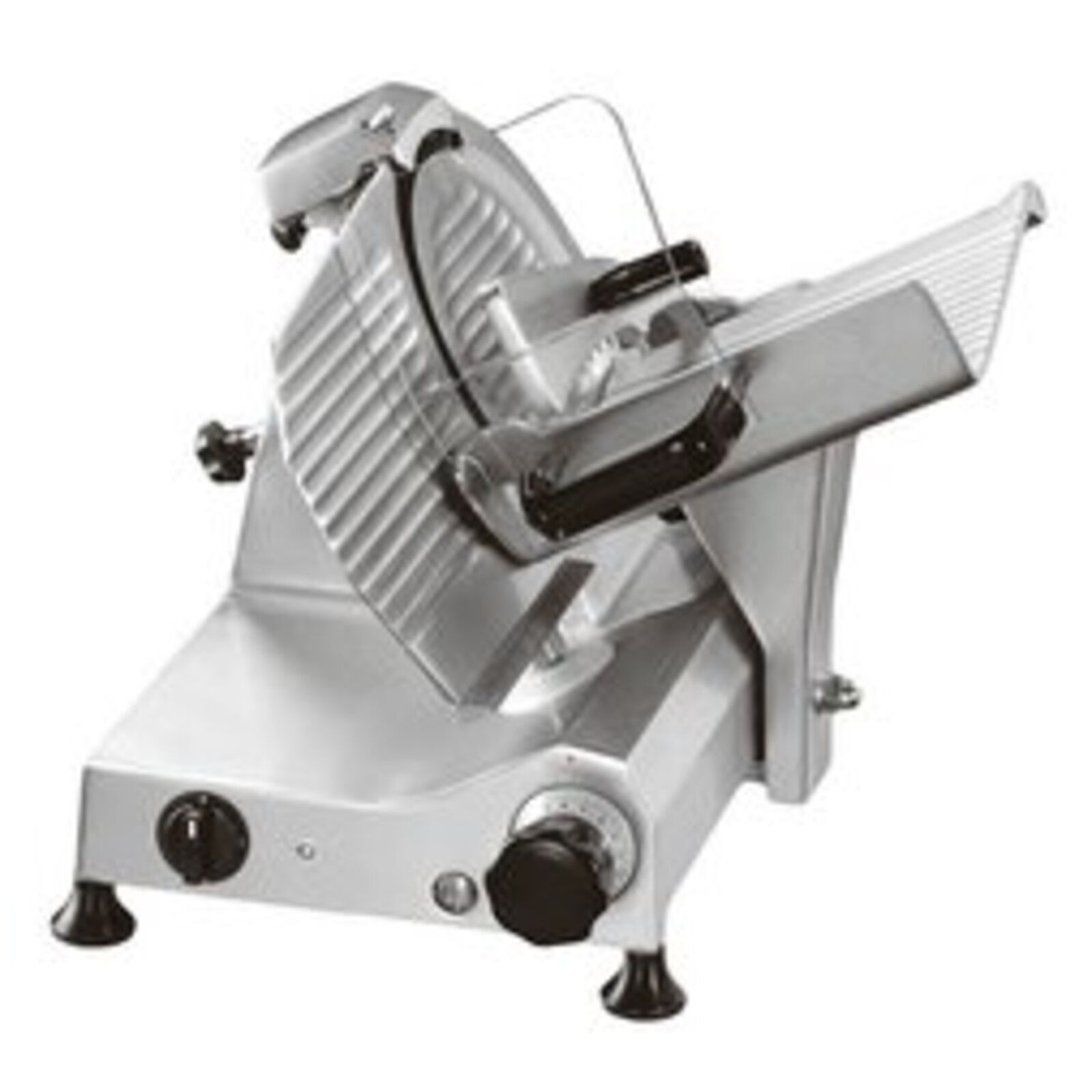 Affettatrice elettrica  image number null