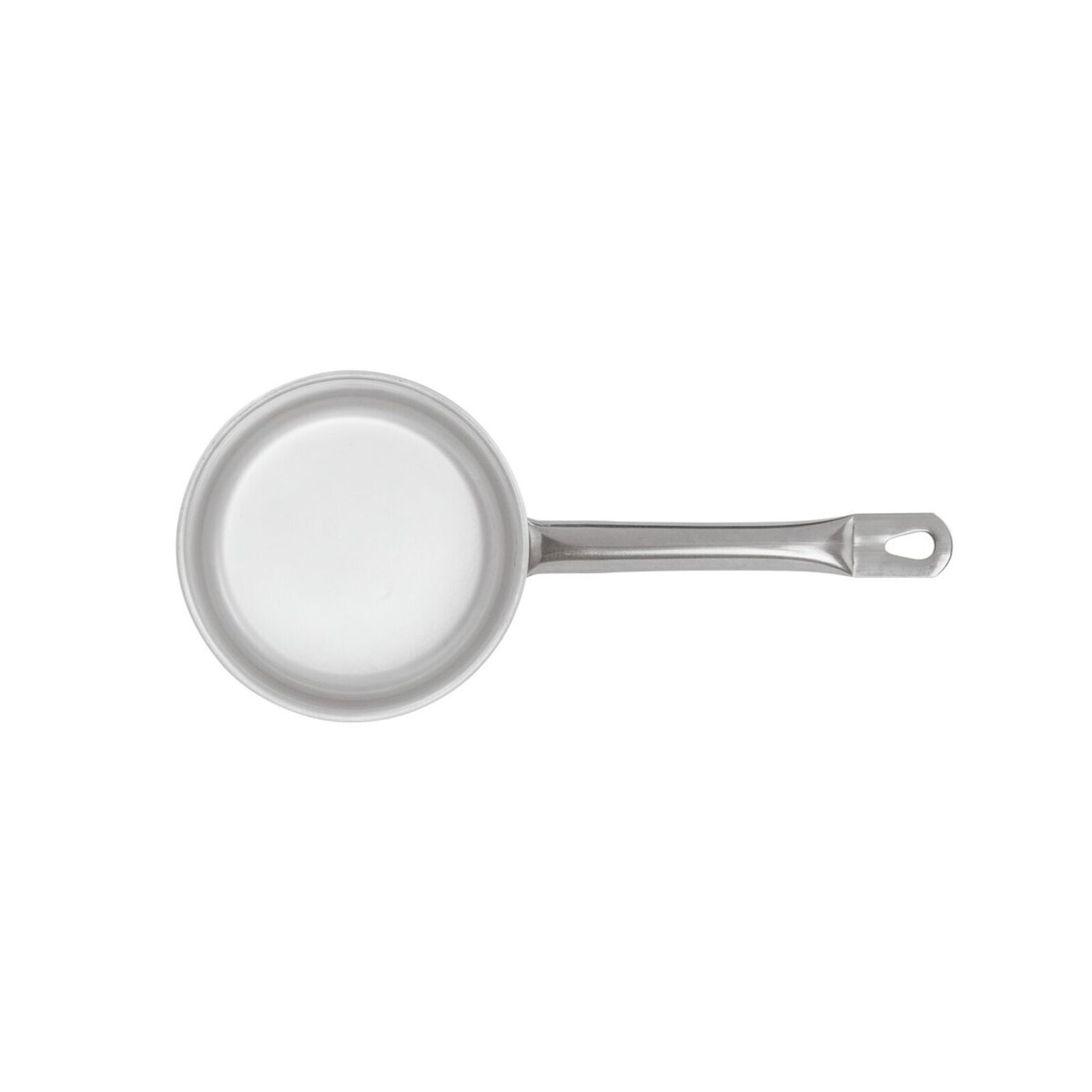 Casseruola alta 1 manico  image number null