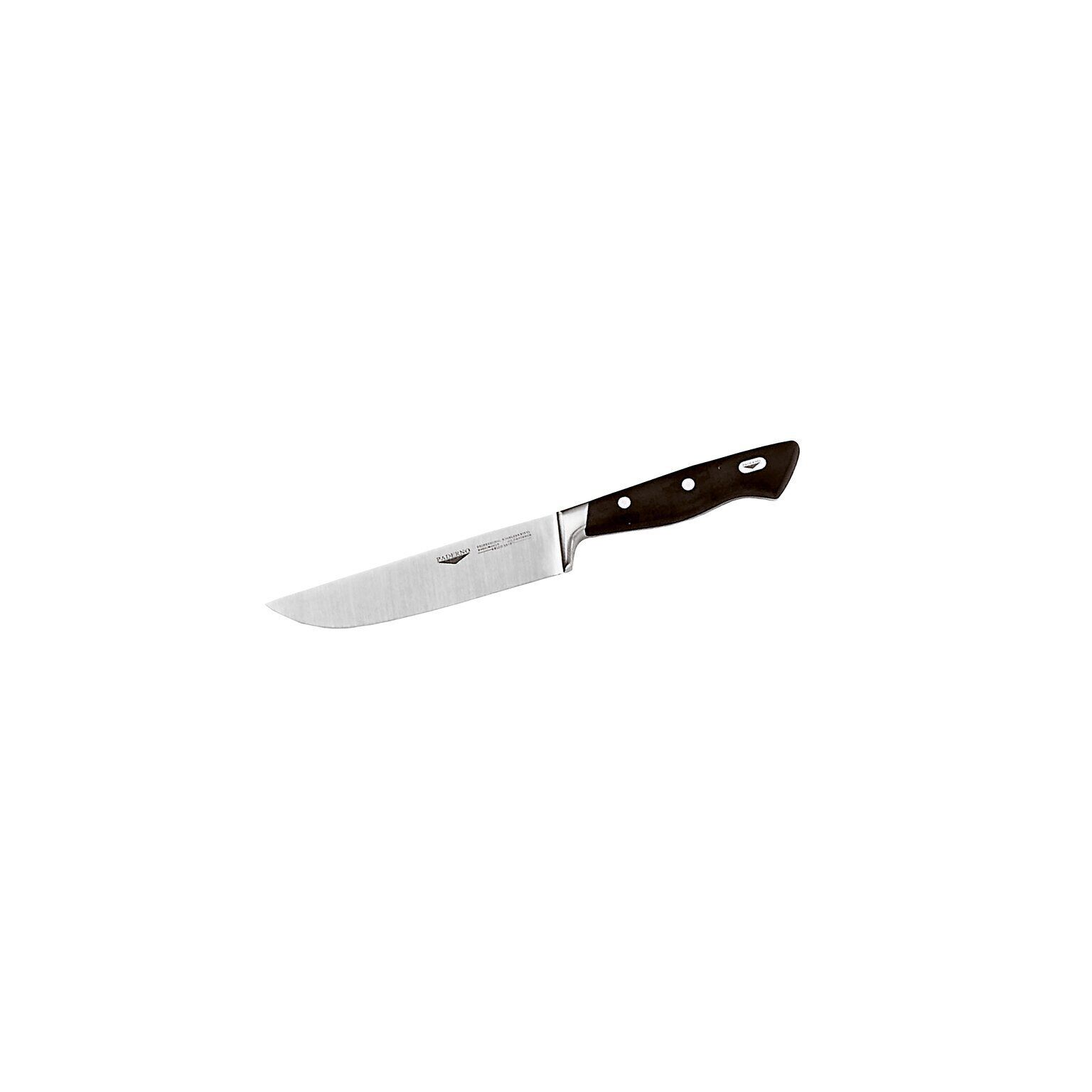 Butcher's knife