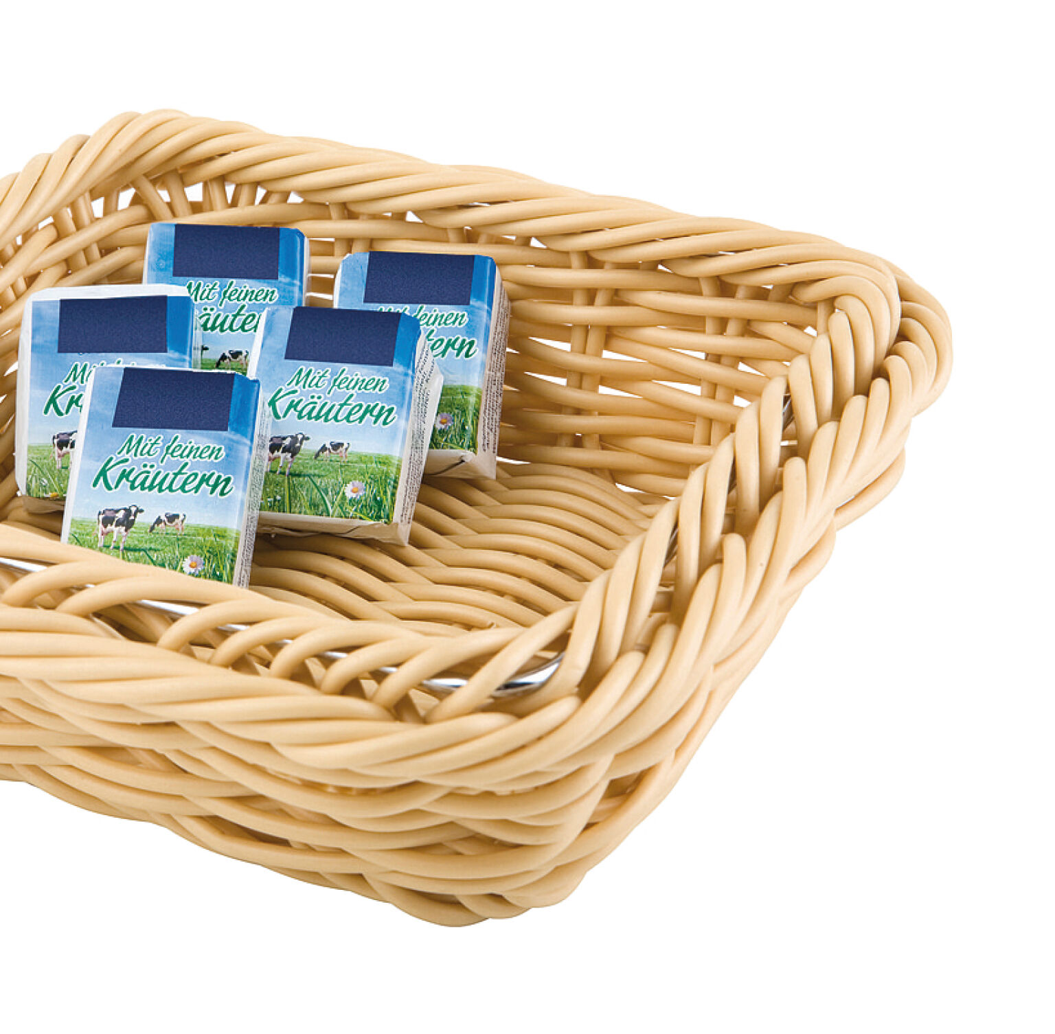 Bread basket 4