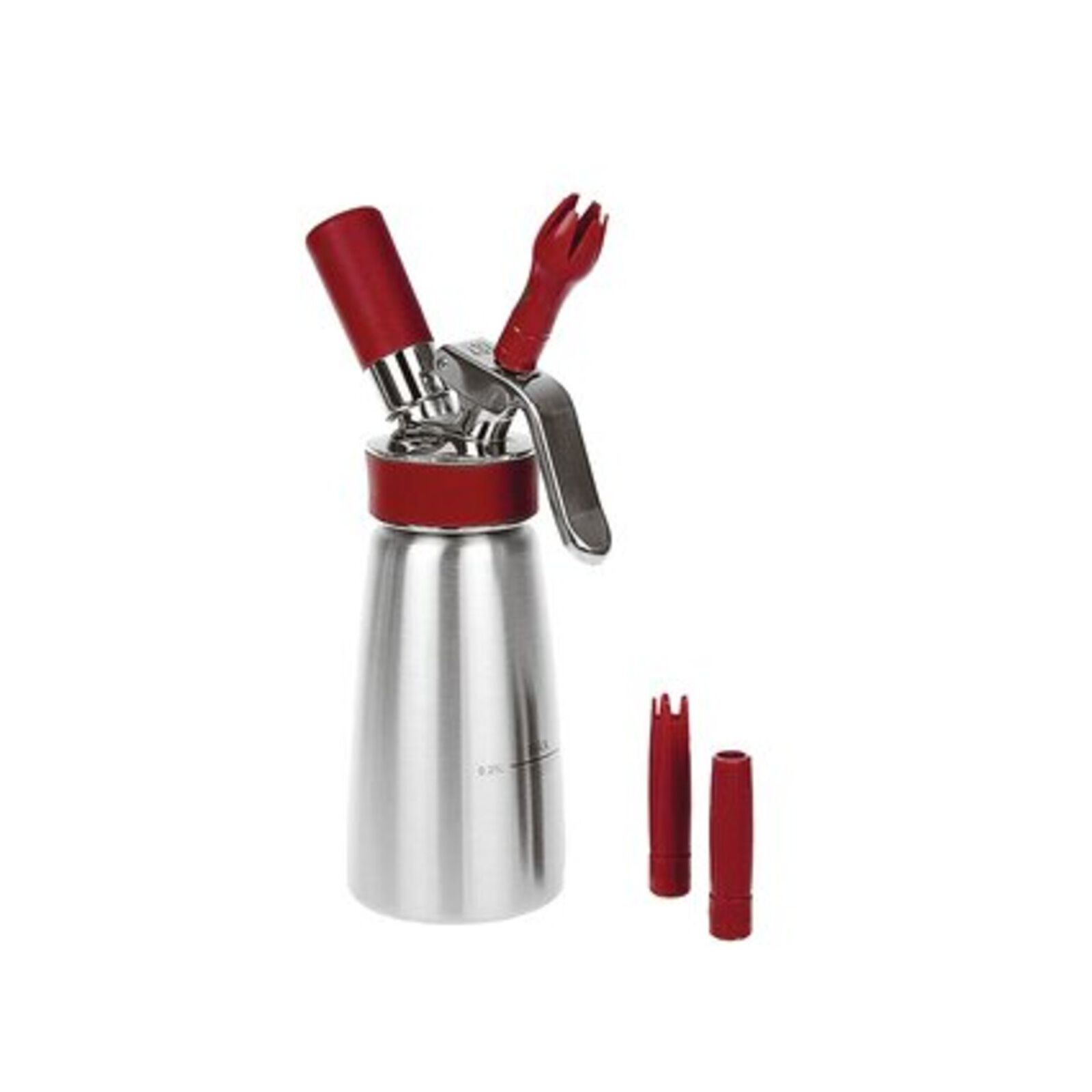 Cream whipper  image number null