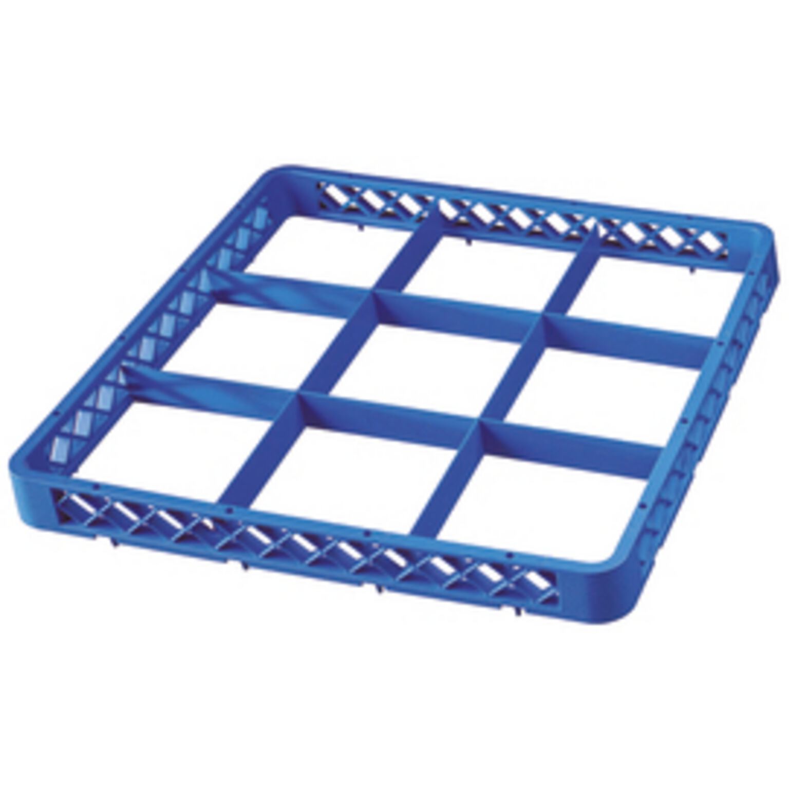 Compartment extender