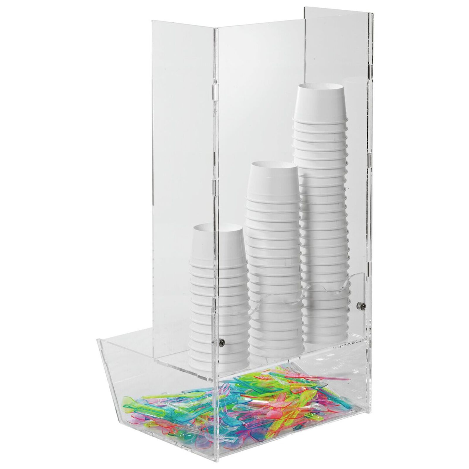 Spoon case and cup case image number null