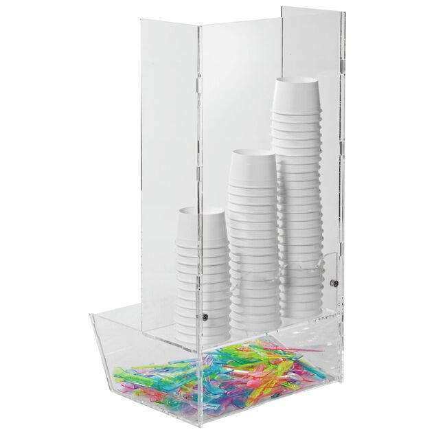 Spoon case and cup case image number 0