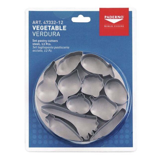 Cutter vegetables image number 1