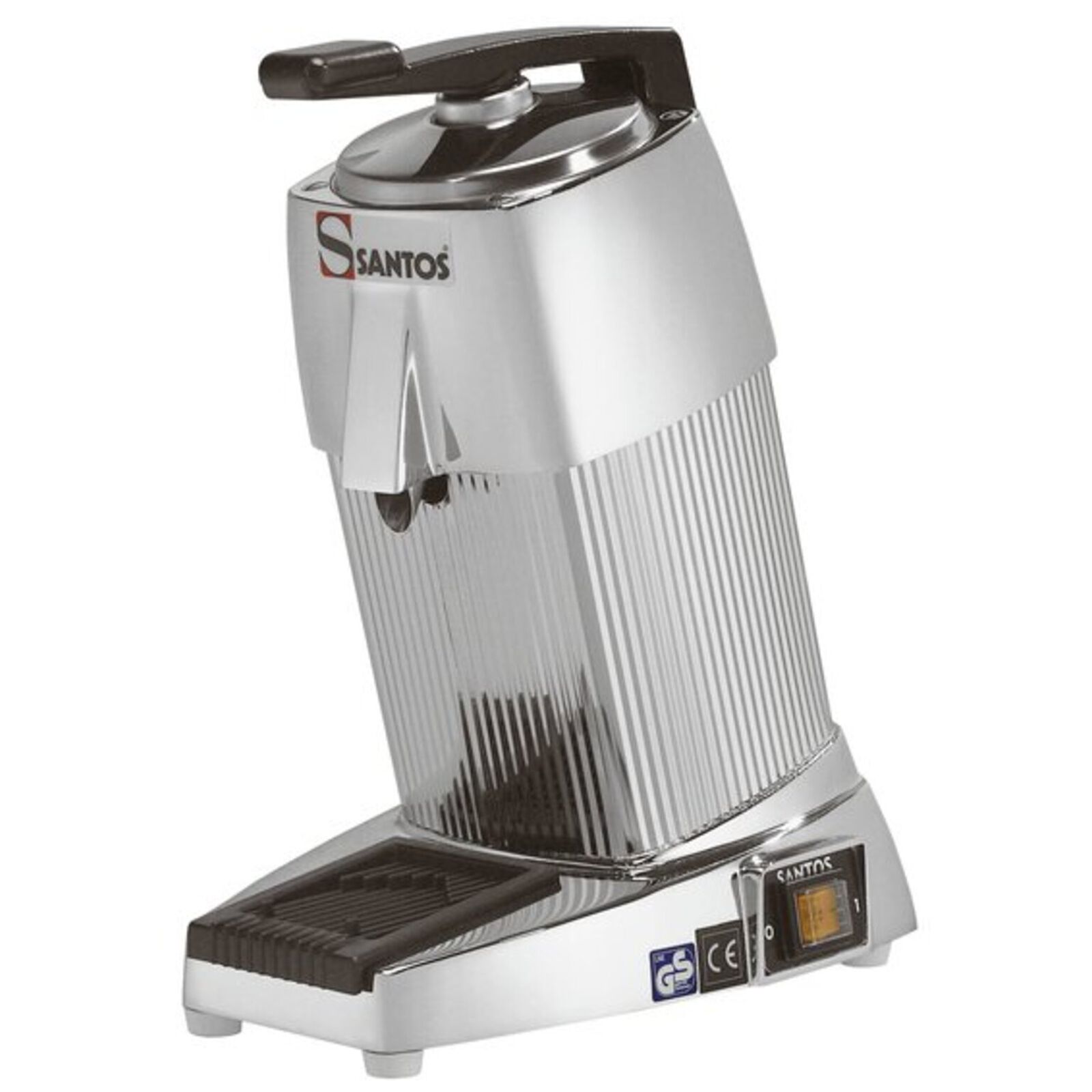 Citrus fruit squeezer  image number null